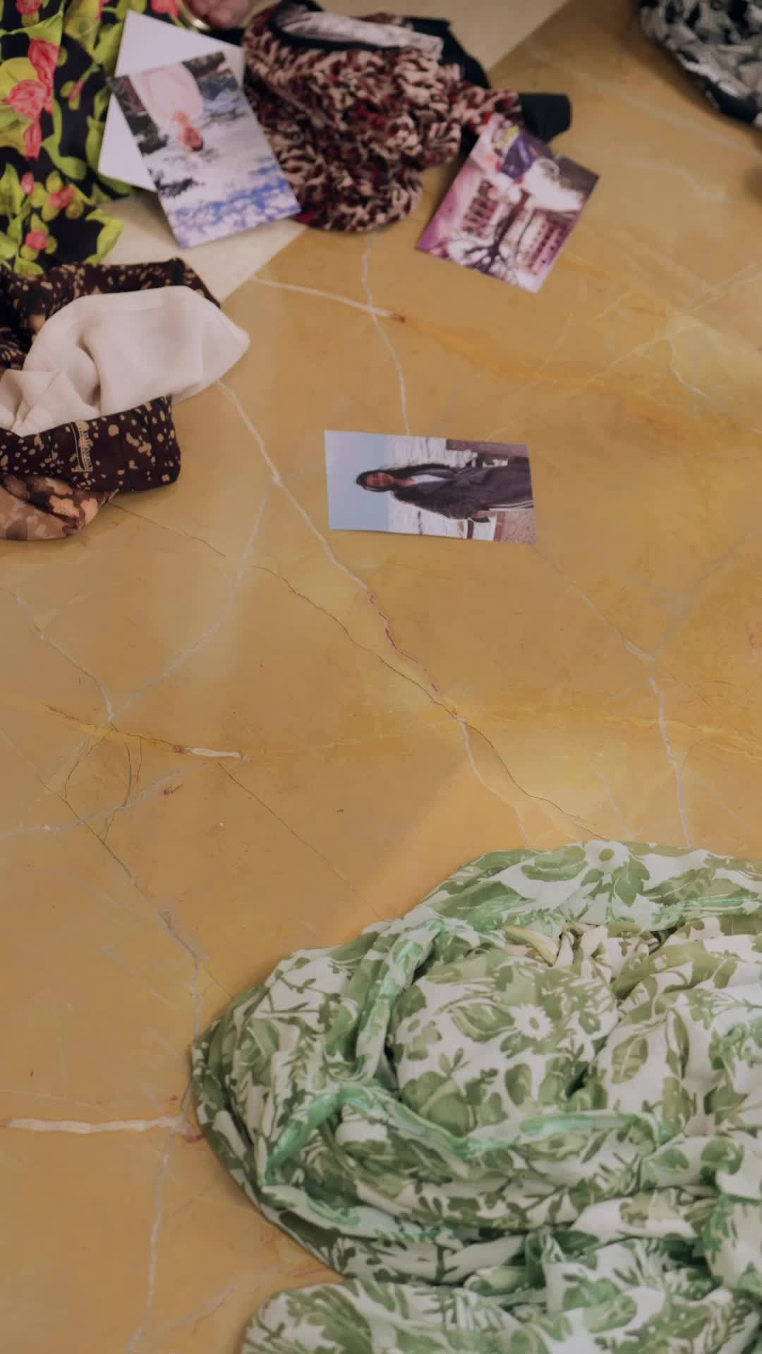 الحلقة 21 - صعود من رماد الجنون